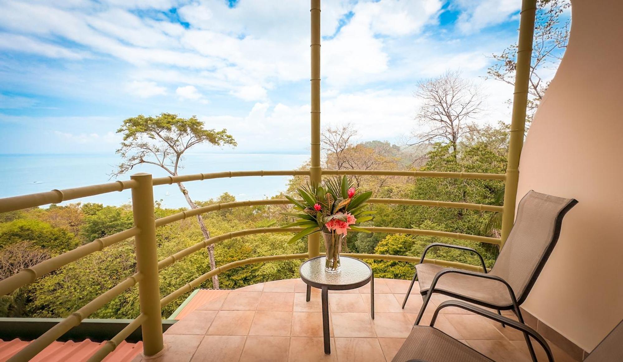 Issimo Suites (Adults Only) Manuel Antonio Exterior foto