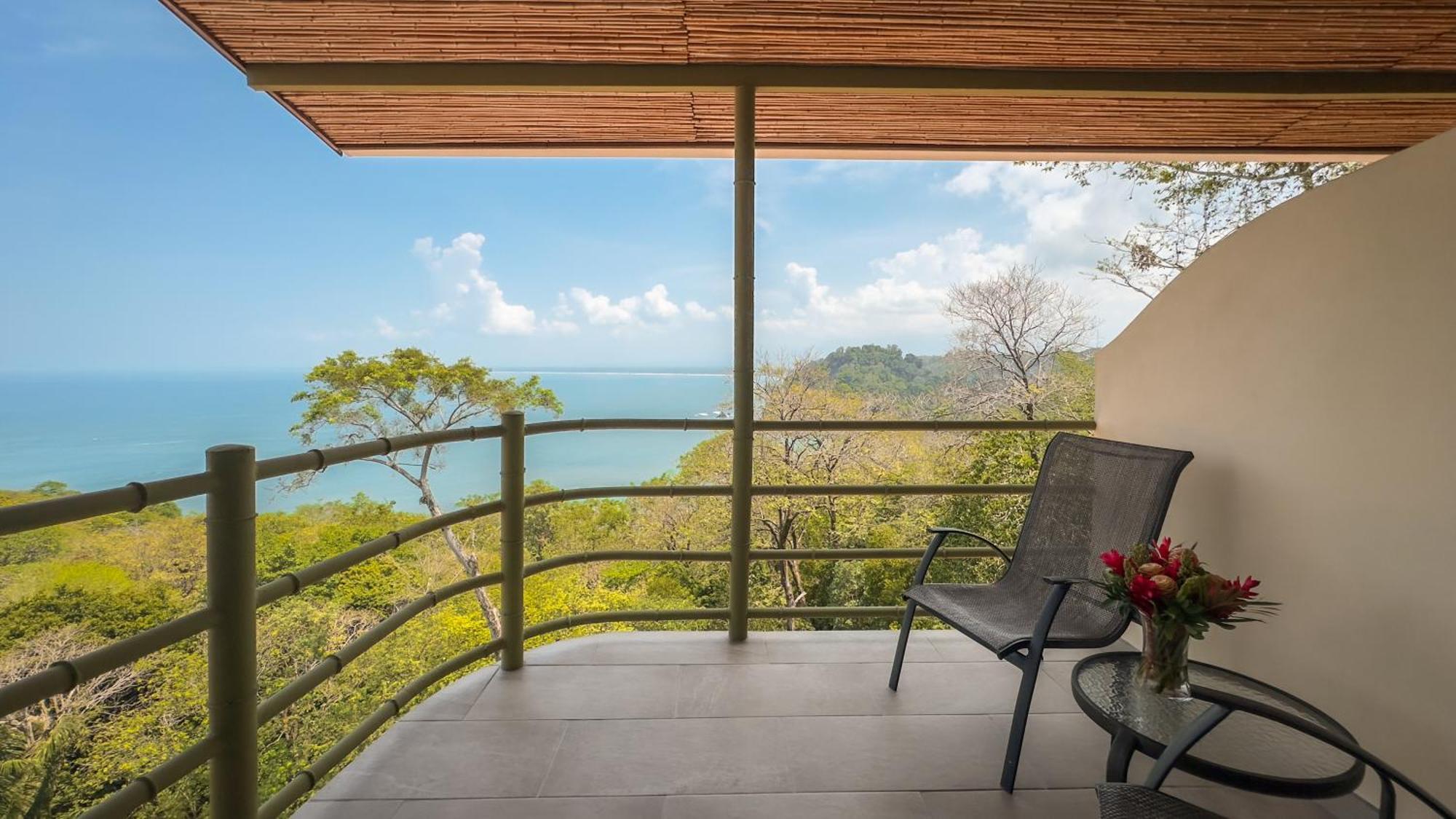 Issimo Suites (Adults Only) Manuel Antonio Exterior foto