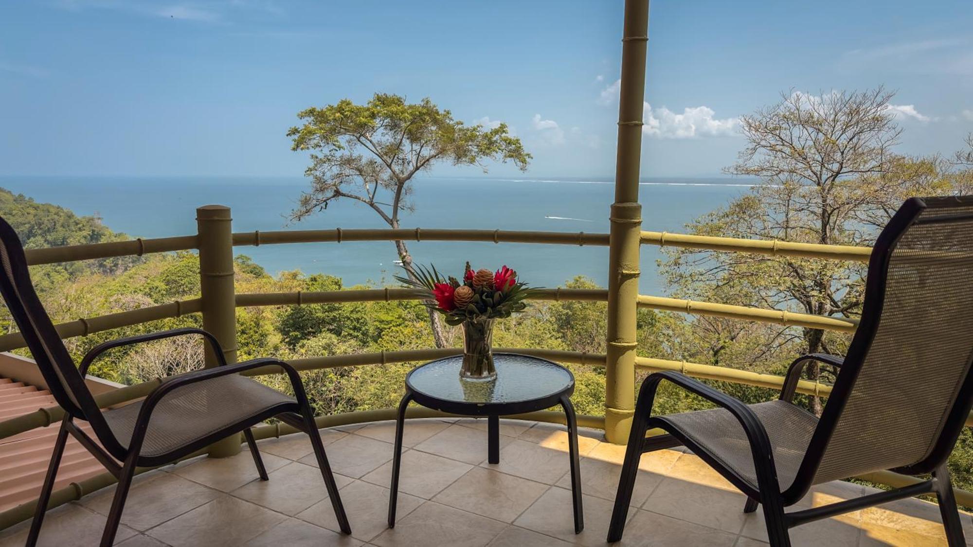 Issimo Suites (Adults Only) Manuel Antonio Exterior foto