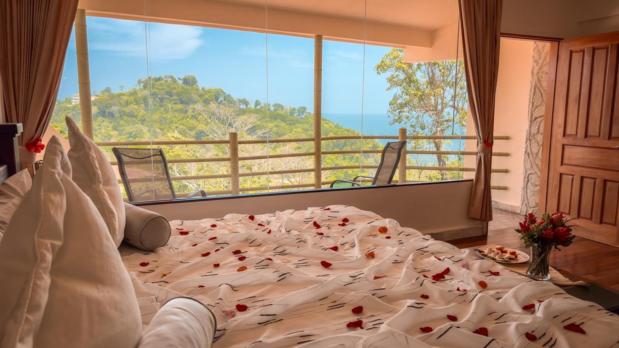 Issimo Suites (Adults Only) Manuel Antonio Exterior foto
