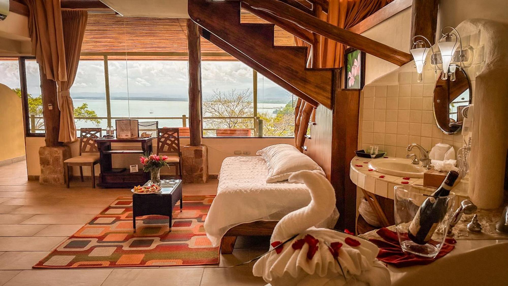 Issimo Suites (Adults Only) Manuel Antonio Exterior foto