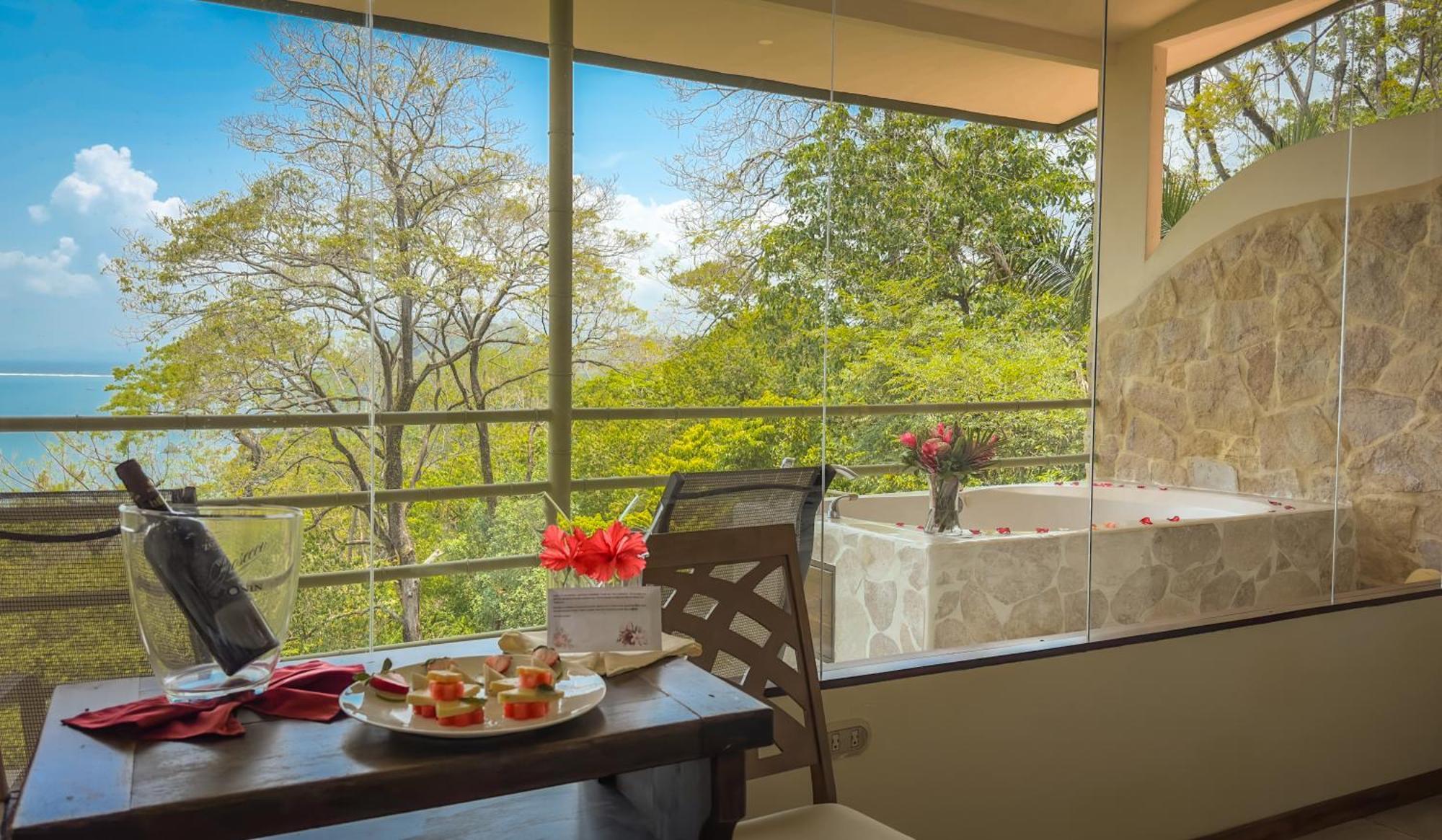 Issimo Suites (Adults Only) Manuel Antonio Exterior foto