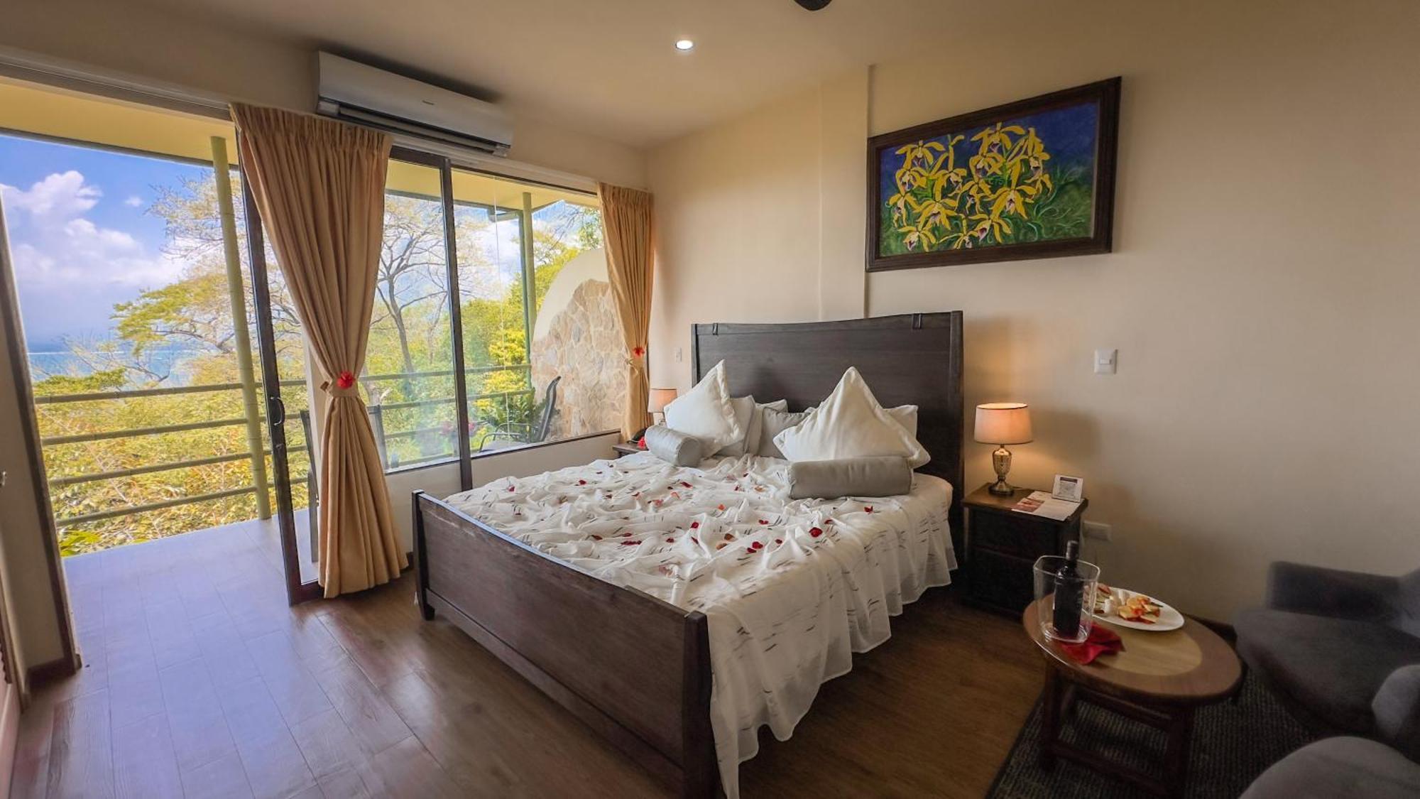 Issimo Suites (Adults Only) Manuel Antonio Exterior foto
