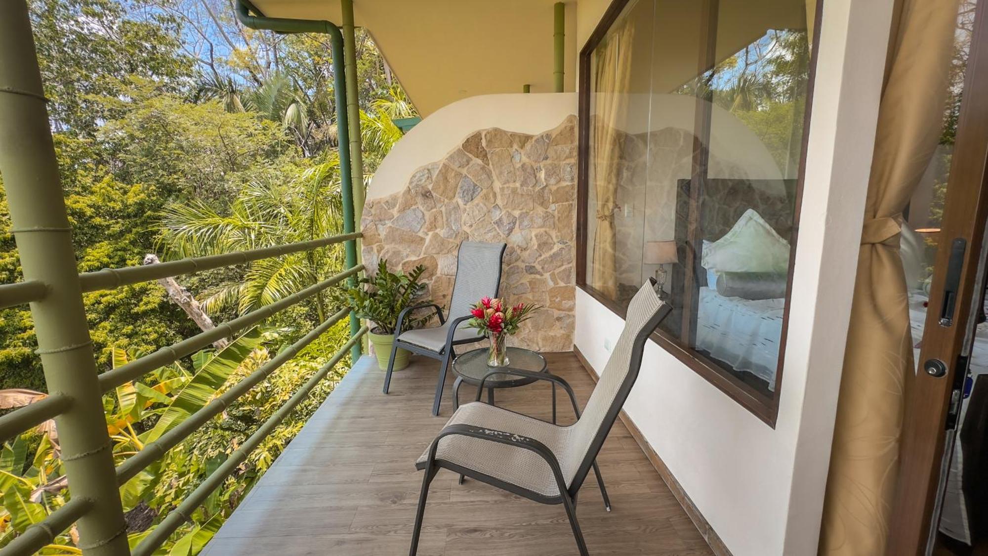 Issimo Suites (Adults Only) Manuel Antonio Exterior foto