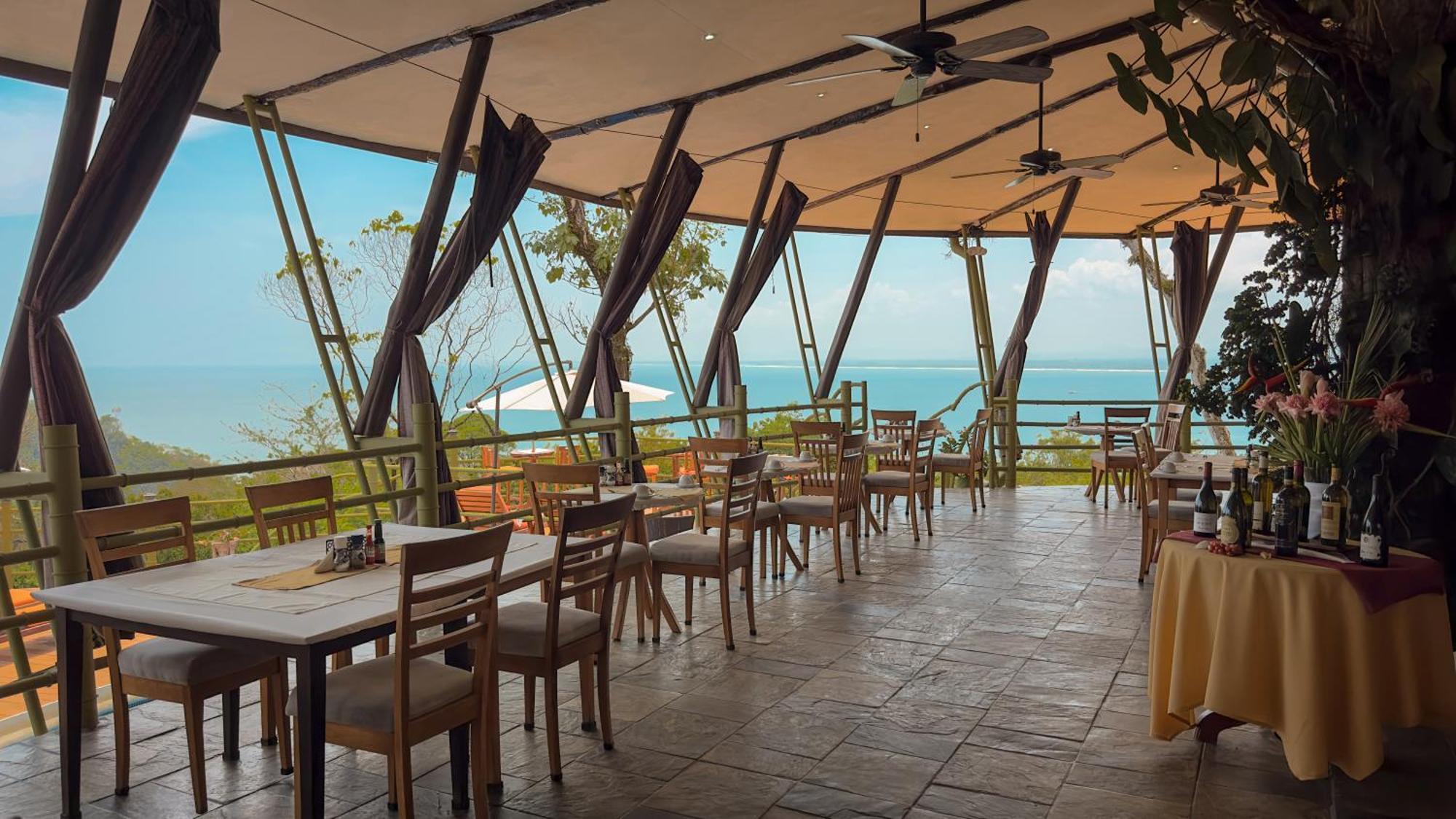 Issimo Suites (Adults Only) Manuel Antonio Exterior foto