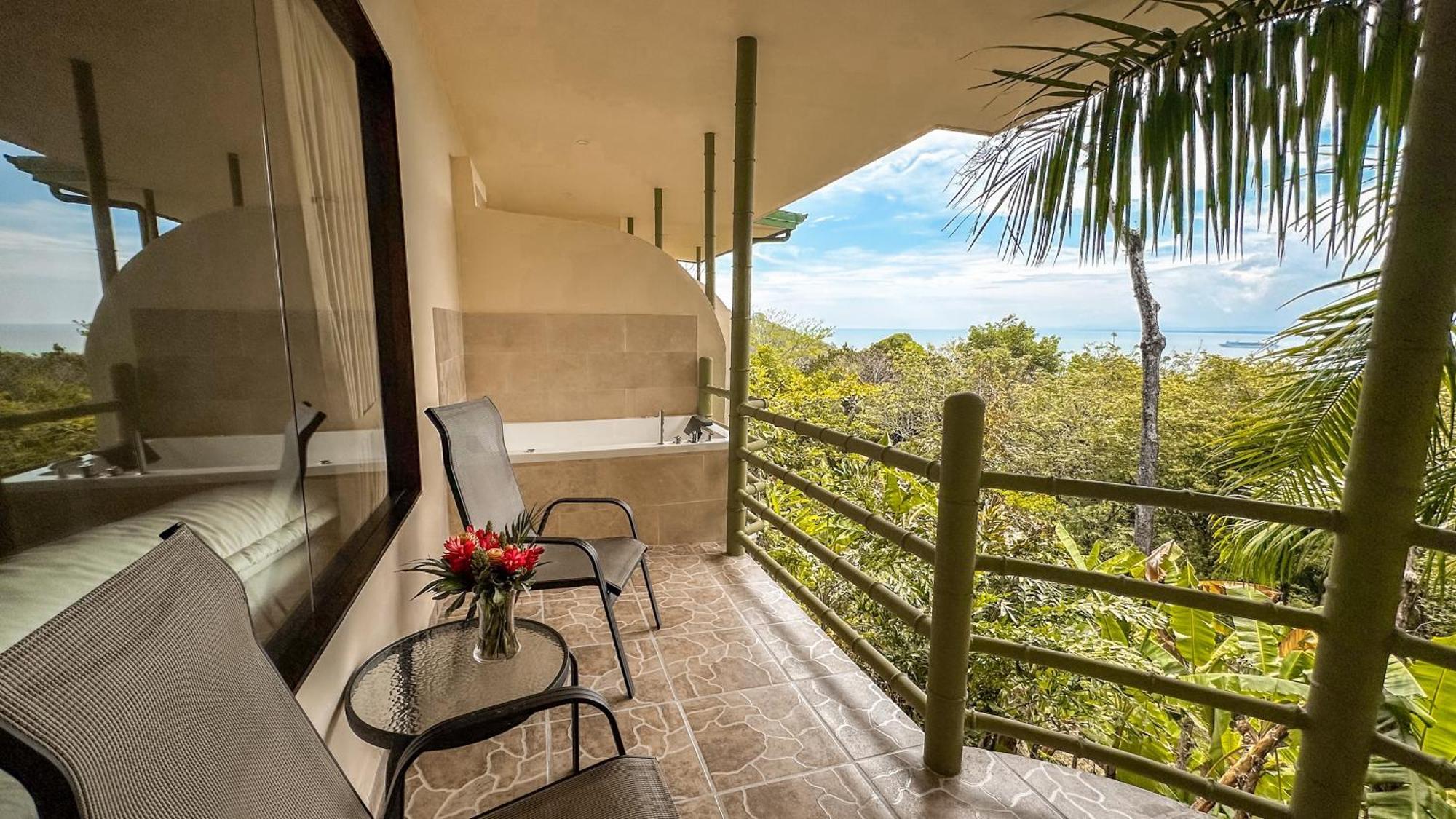 Issimo Suites (Adults Only) Manuel Antonio Exterior foto