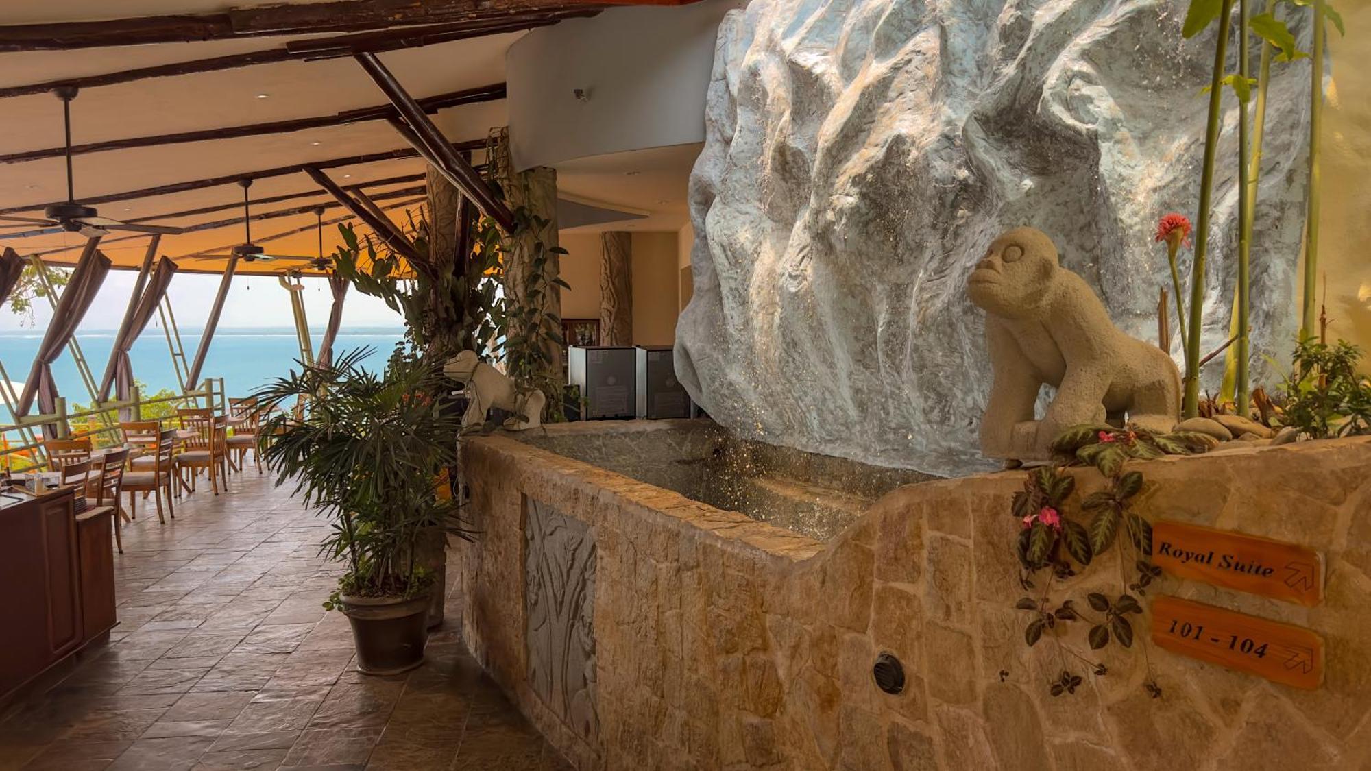 Issimo Suites (Adults Only) Manuel Antonio Exterior foto