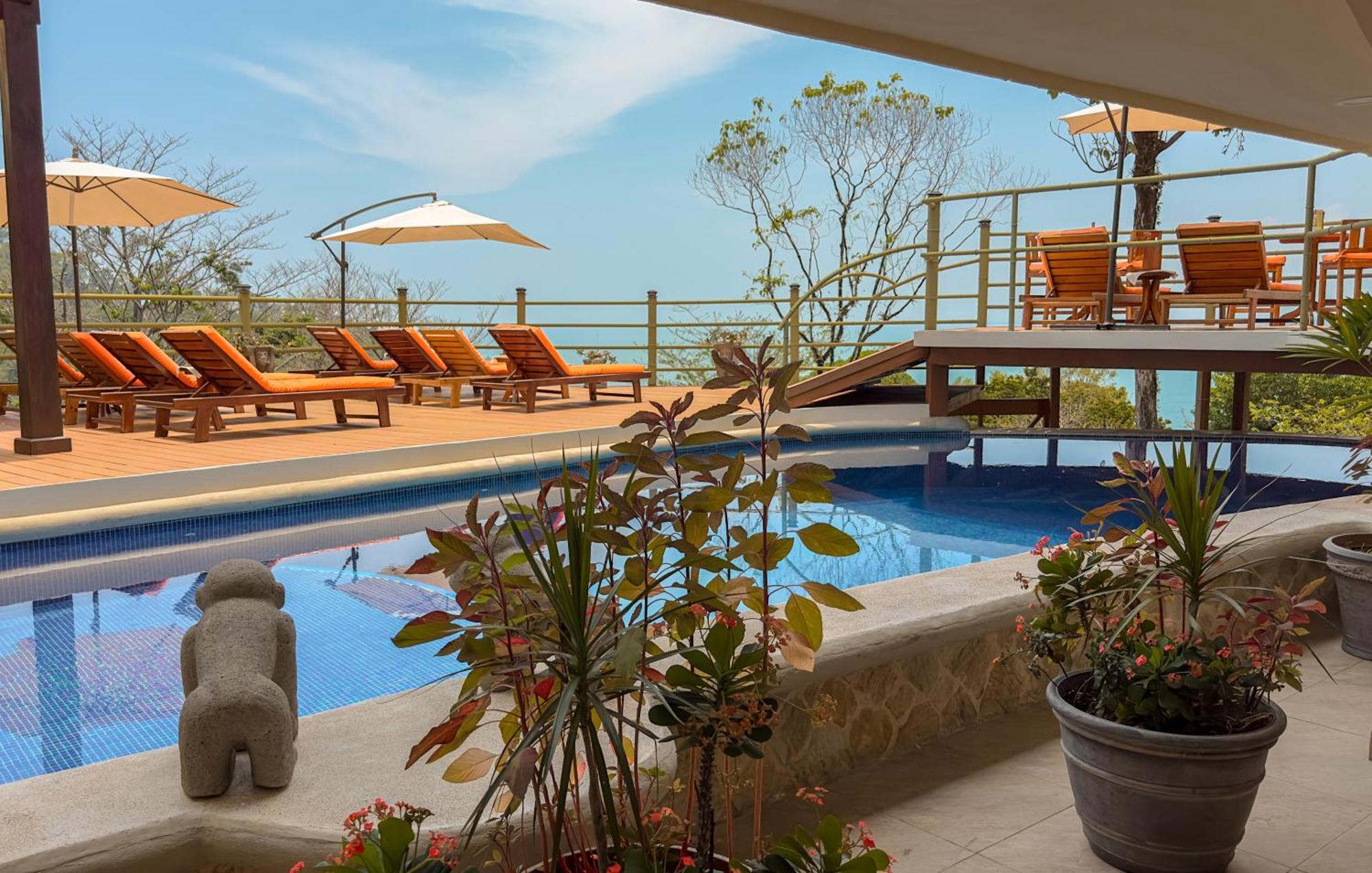 Issimo Suites (Adults Only) Manuel Antonio Exterior foto